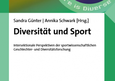Diversität und Sport