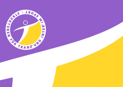 Eine Charta für geschlechtliche Vielfalt im Sport. Toolkit für die Vereinsentwicklung