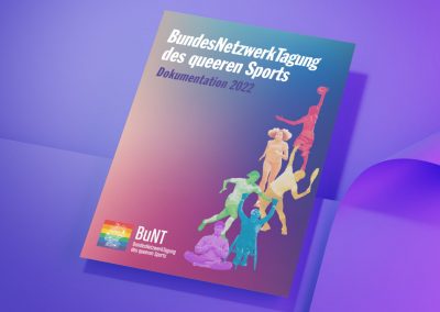 BuNT Dokumentation 2022